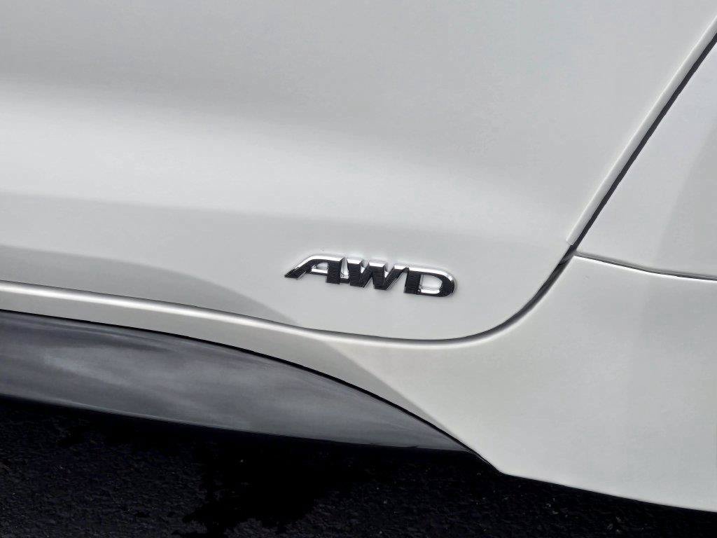 New 2026 Toyota Corolla SE AWD/4WD image 11