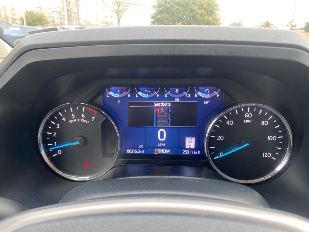 Used 2024 Ford Expedition Max Limited image 20