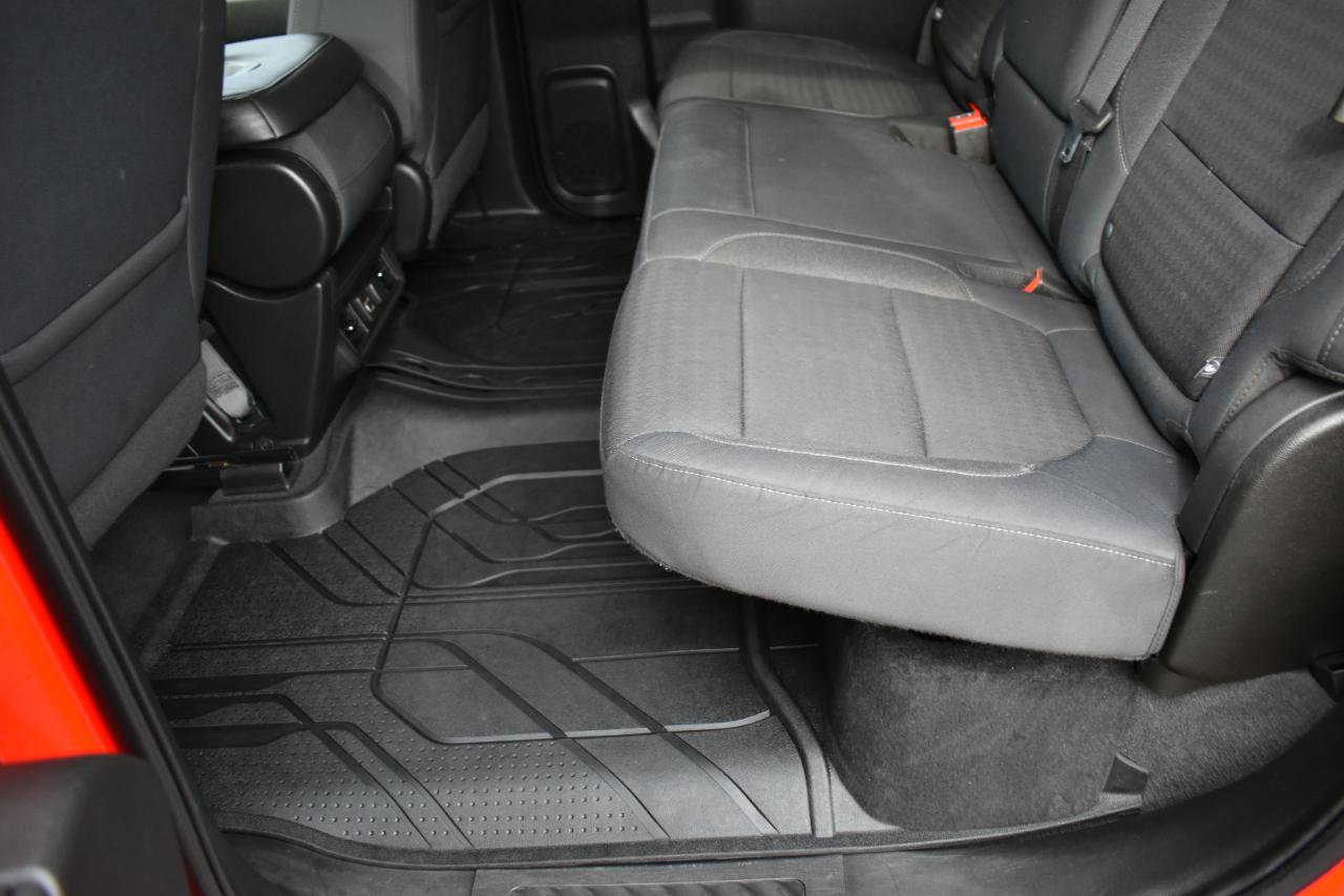 Used 2019 Chevrolet Silverado 1500 LT w/ Texas Edition AWD/4WD image 26