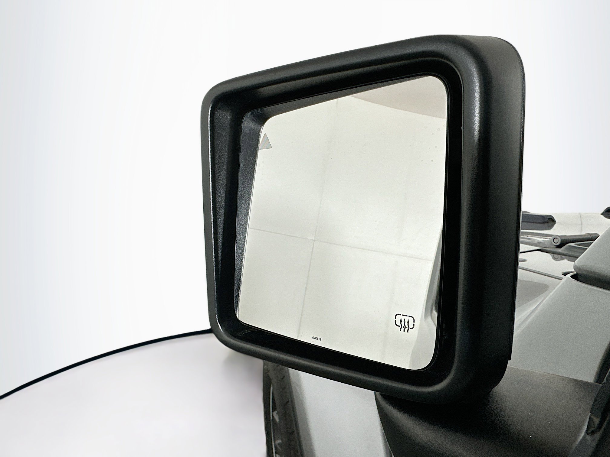 Used 2020 Jeep Gladiator Overland AWD/4WD image 16