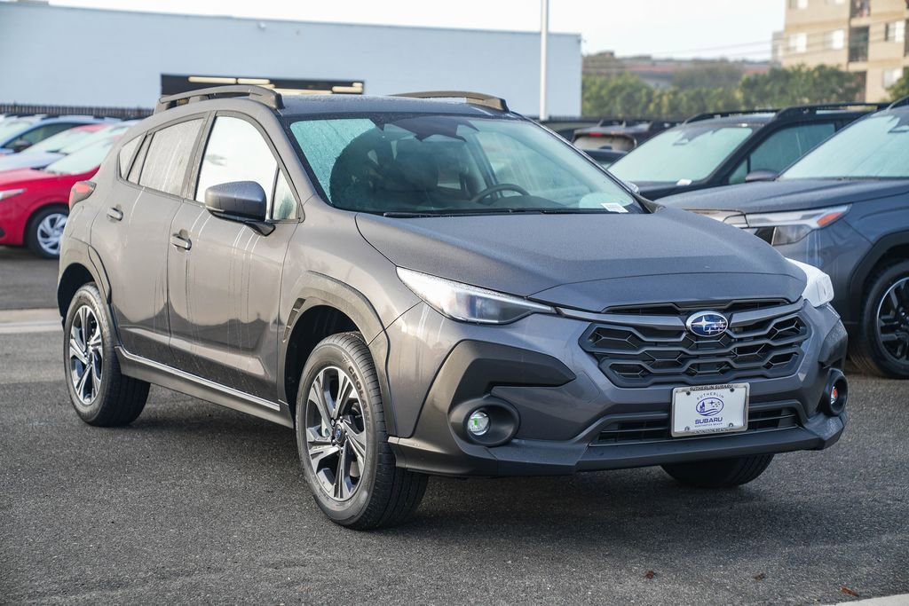 New 2026 Subaru Crosstrek 2.0i Premium image 3