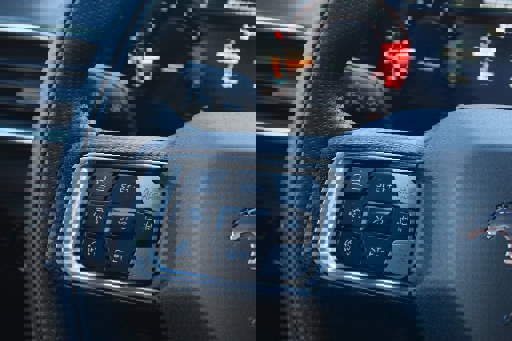 New 2026 Ford Mustang Premium image 32