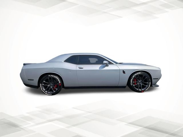 Used 2023 Dodge Challenger R/T w/ Plus Package image 3
