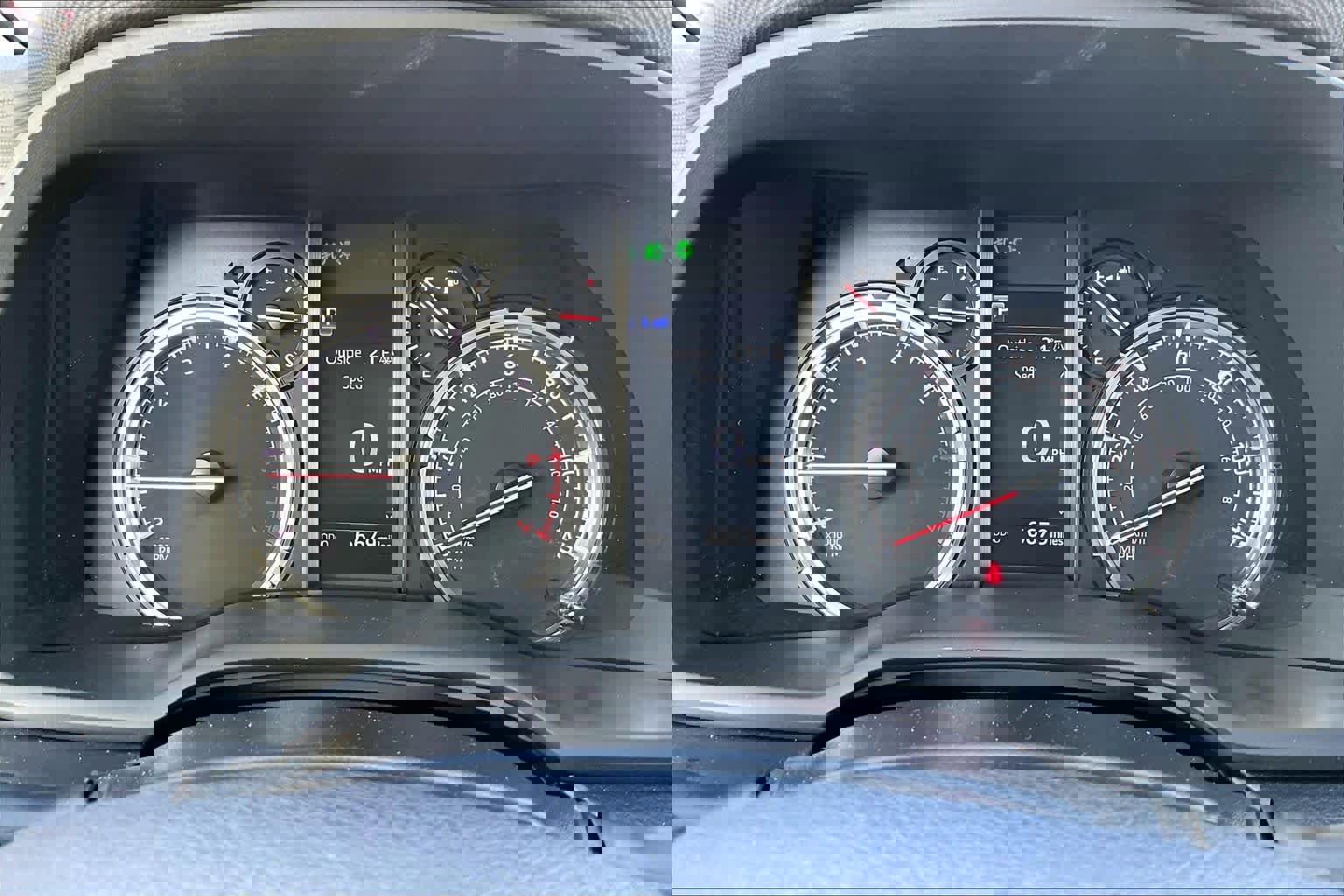 Used 2023 Toyota 4Runner Limited image 26