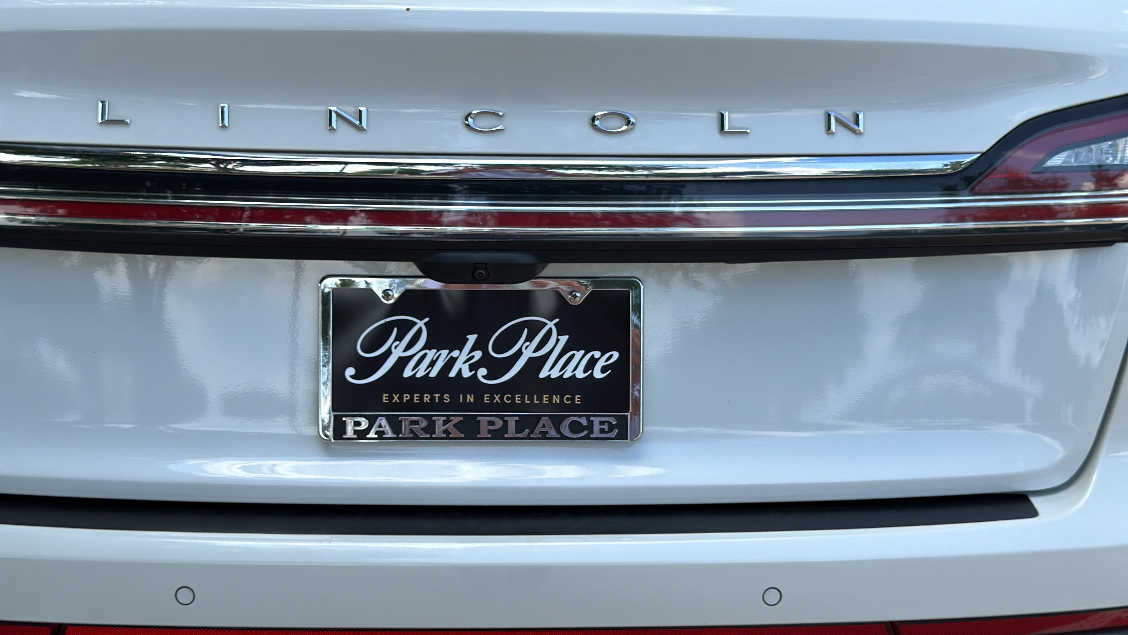 Used 2023 Lincoln Nautilus Reserve AWD/4WD image 30