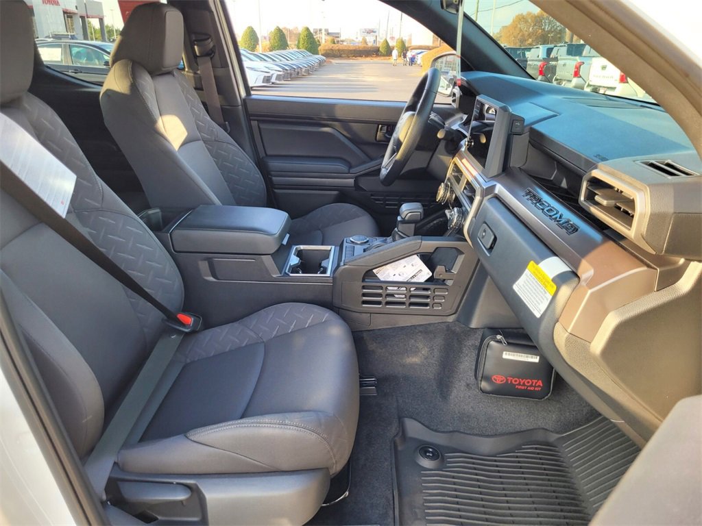 New 2025 Toyota Tacoma SR5 image 14