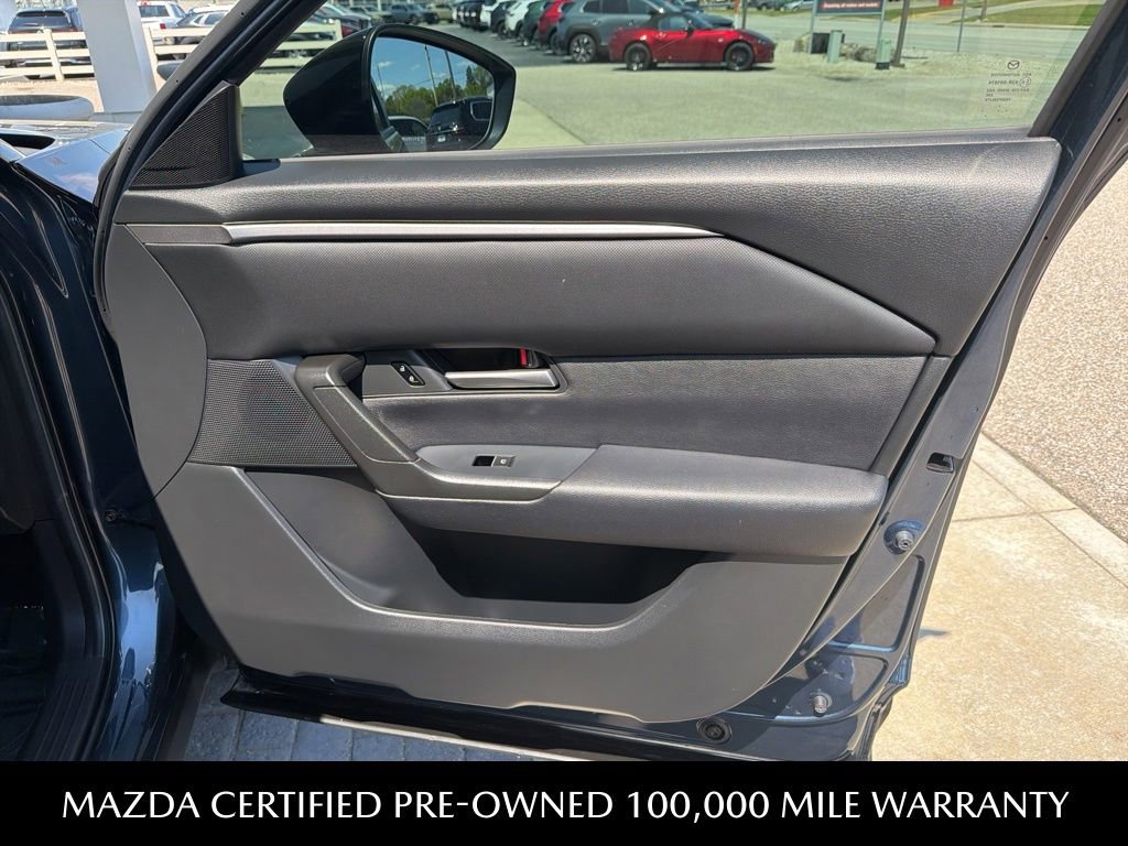 Used 2023 MAZDA CX-50 2.5 S w/ Cargo Package AWD/4WD image 19
