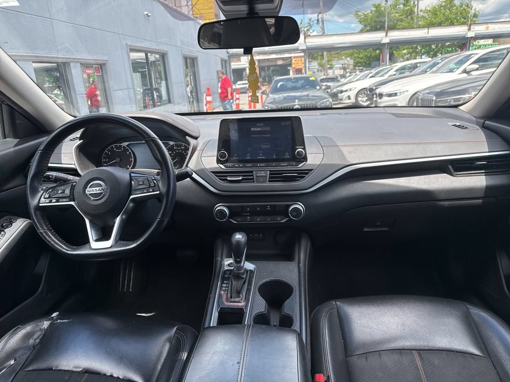 Used 2020 Nissan Altima 2.5 SR FWD image 19
