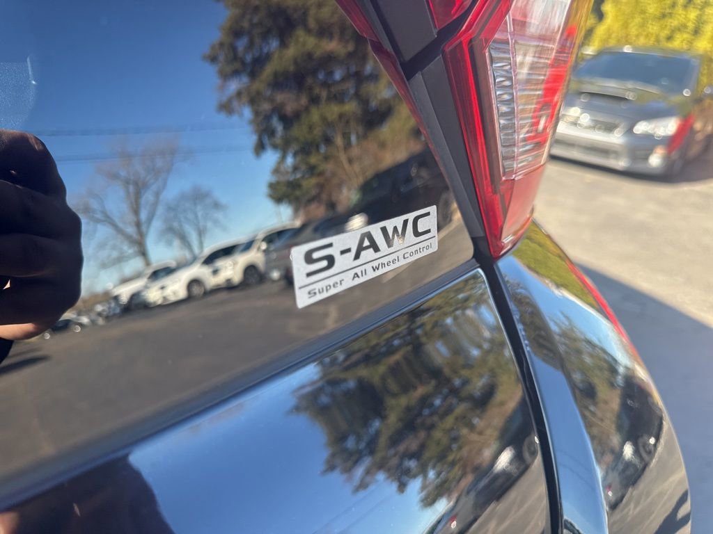 Used 2020 Mitsubishi Eclipse Cross SE image 53