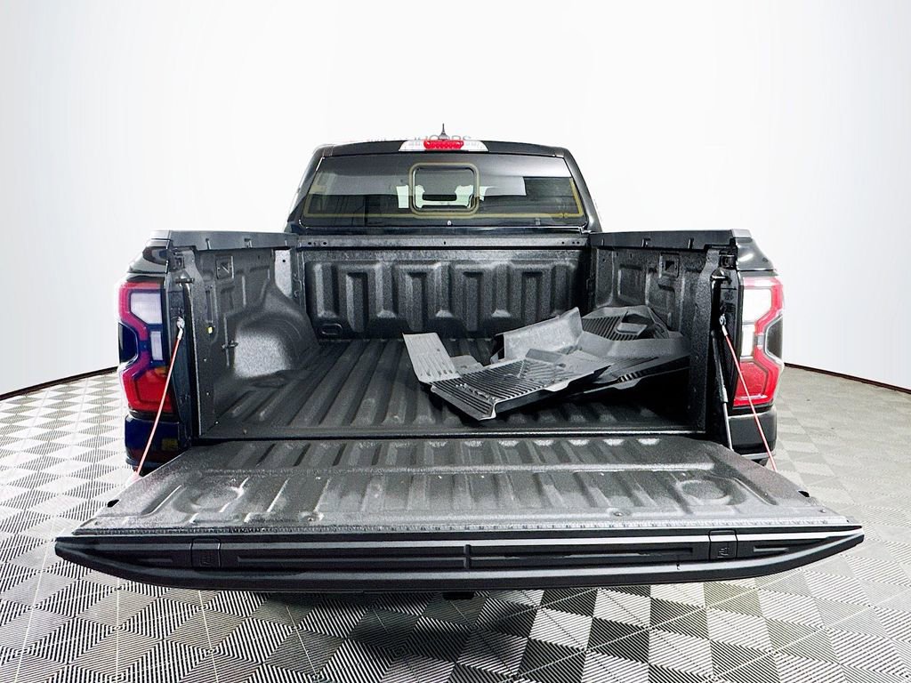 Used 2025 Ford Ranger Raptor image 25