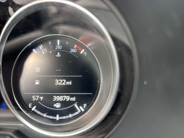 Used 2024 MAZDA CX-5 AWD 2.5 S w/ Select Package image 19