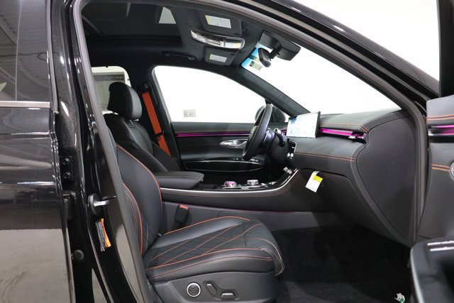 New 2026 Genesis GV70 3.5T Sport Prestige AWD/4WD image 35