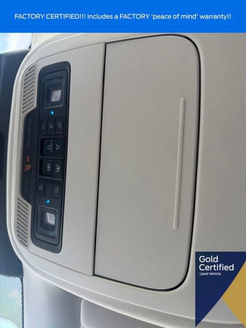 Certified 2025 Ford Expedition Max Active AWD/4WD image 59