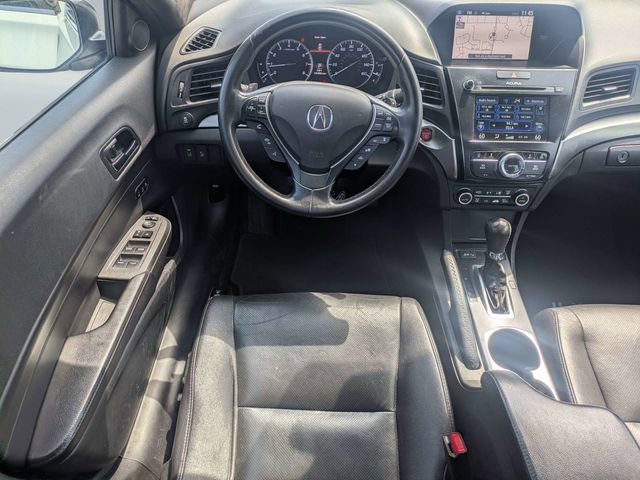 Used 2016 Acura ILX FWD image 14