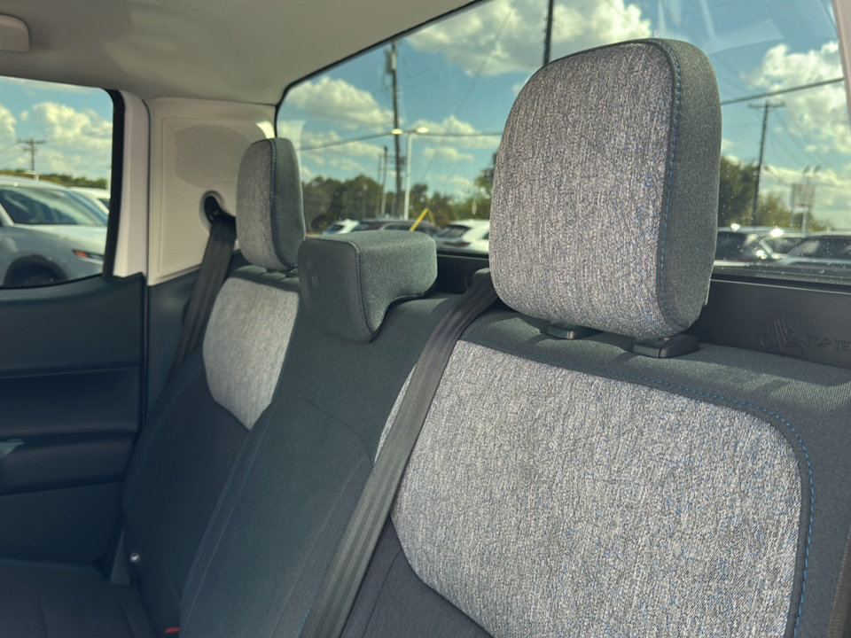 Used 2026 Ford Maverick XLT w/ XLT Luxury Package FWD image 19