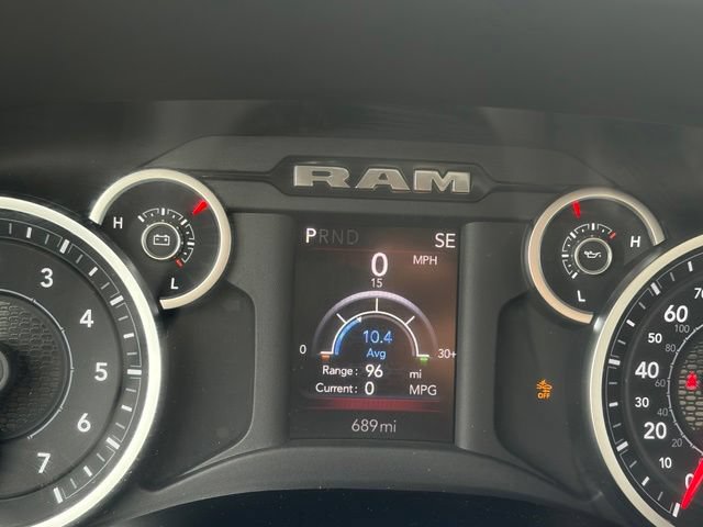 New 2026 RAM 5500 Tradesman w/ Chrome Appearance Group RWD image 19