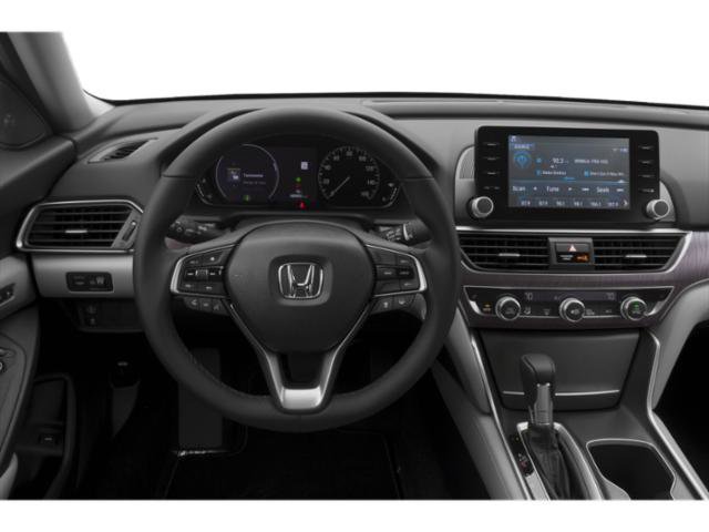 Used 2018 Honda Accord EX-L image 7