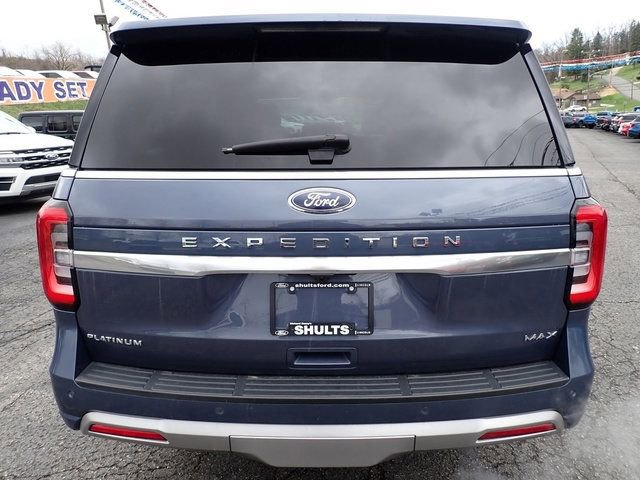 Used 2023 Ford Expedition Max Platinum image 7