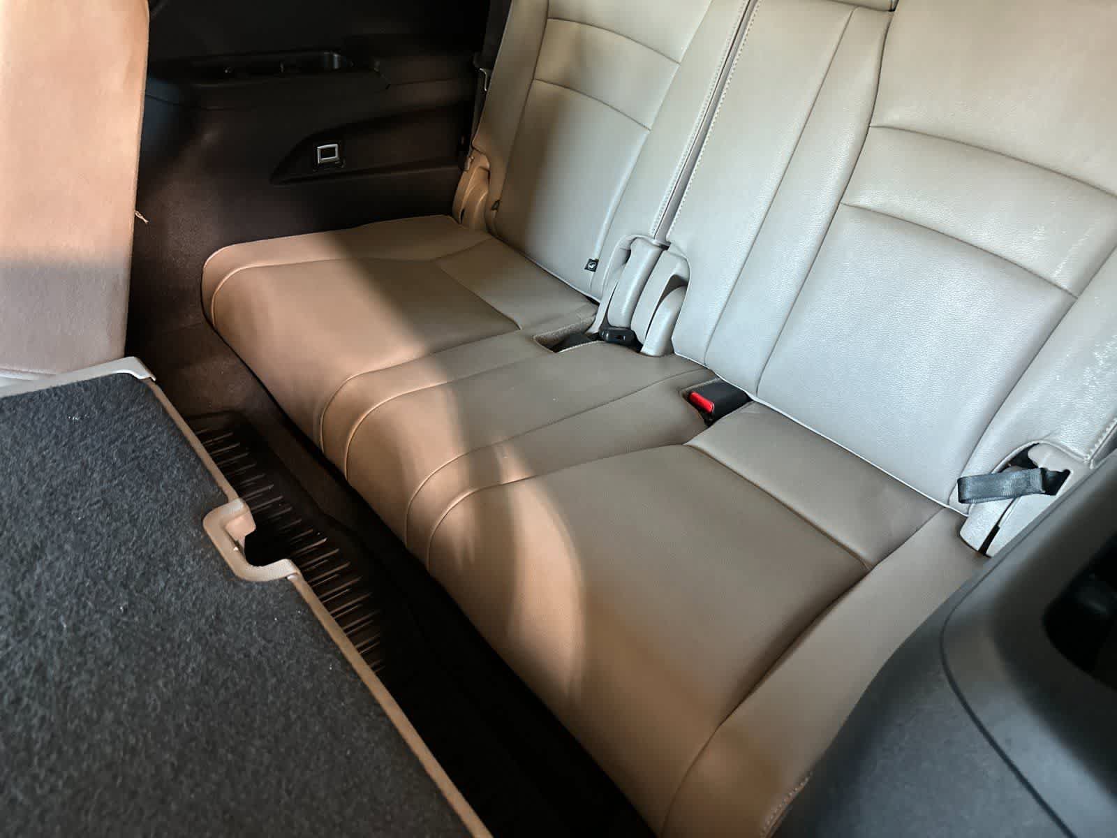 Used 2017 Honda Pilot EX-L image 16