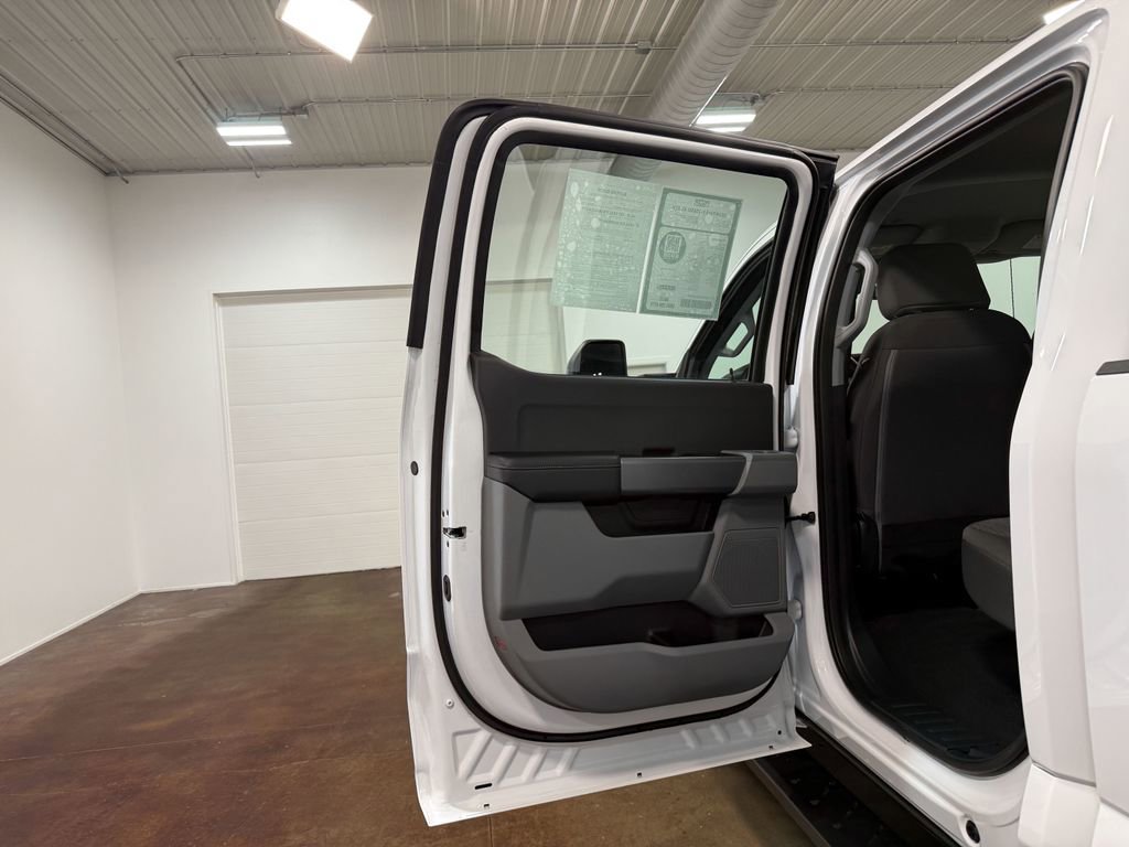 Used 2024 Ford F250 XL w/ STX Appearance Package image 47