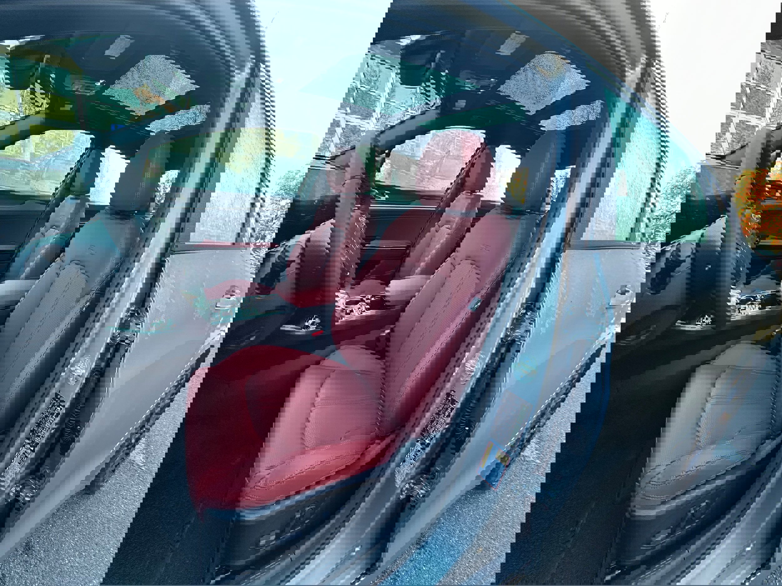 New 2026 Kia K5 GT-Line image 27