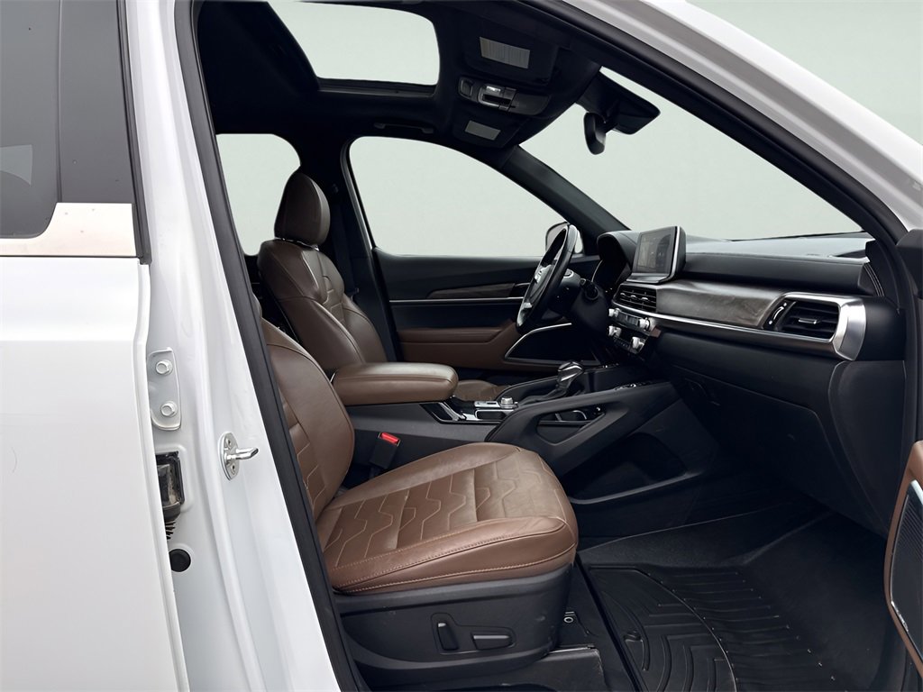 Used 2020 Kia Telluride SX w/ SX Prestige Package image 10