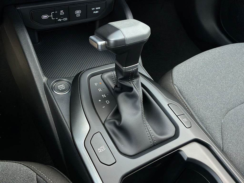 New 2026 Kia K4 FWD image 24