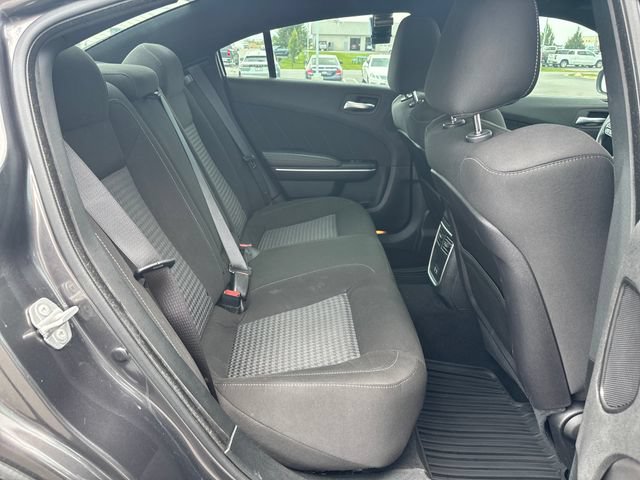 Used 2023 Dodge Charger GT AWD/4WD image 24