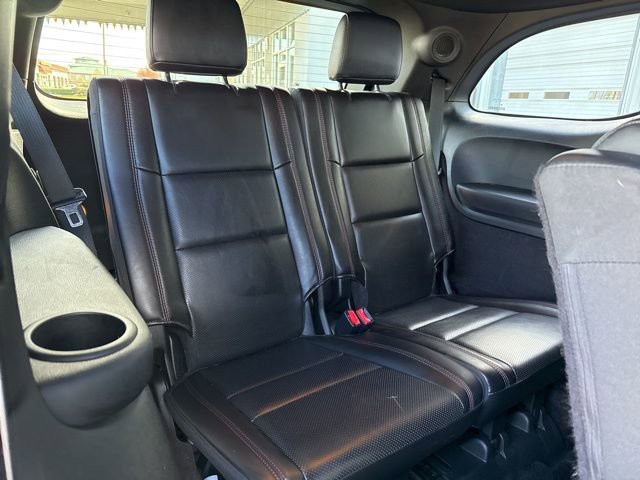 Used 2018 Dodge Durango R/T w/ Blacktop Package image 15