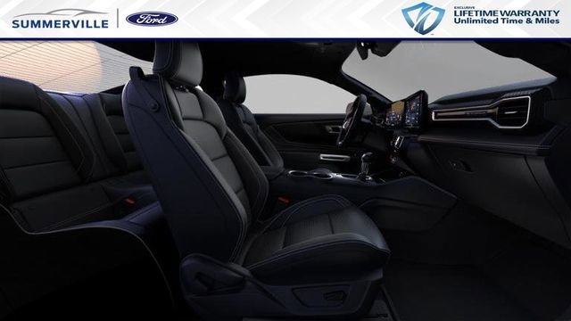 New 2026 Ford Mustang Premium RWD image 29
