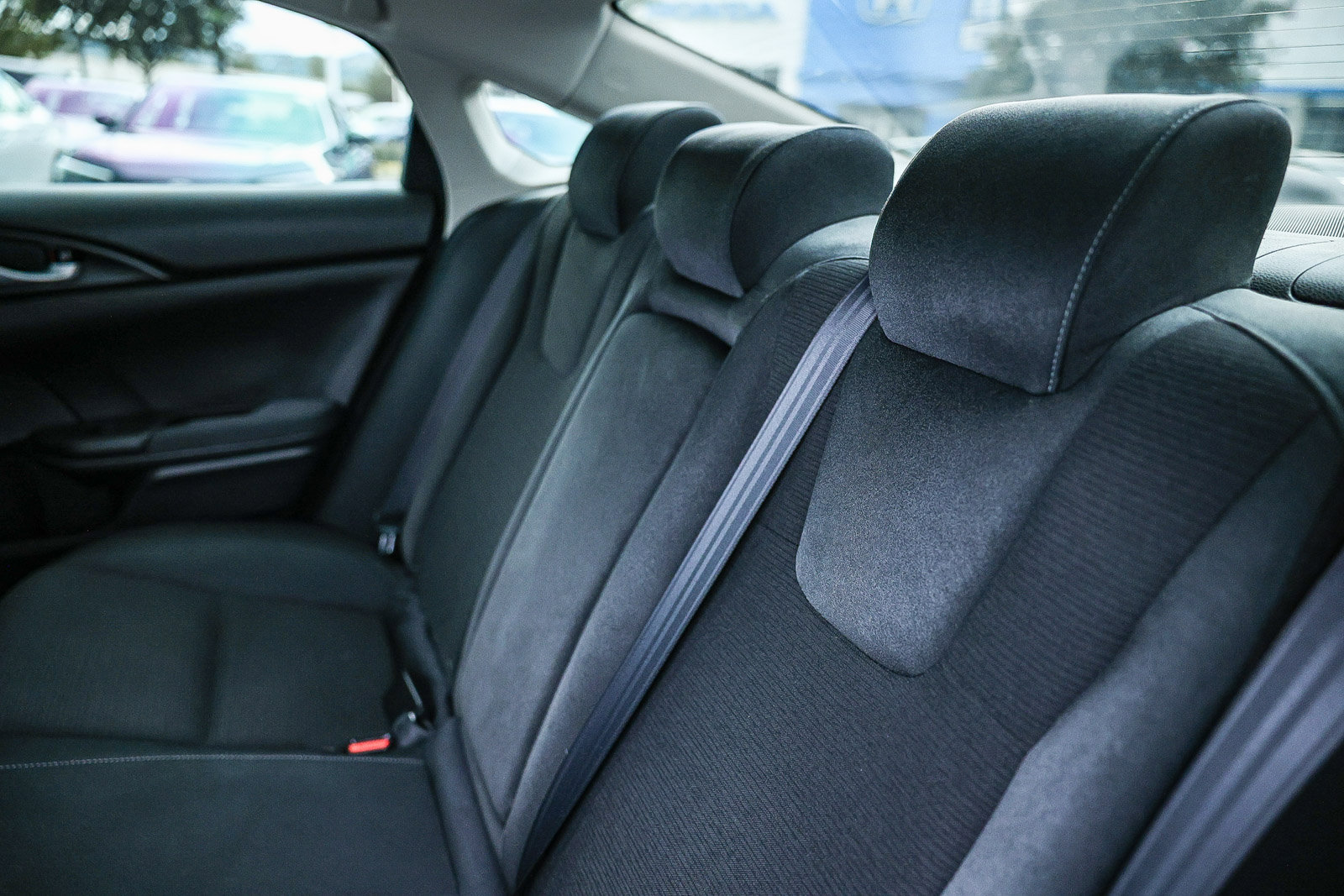 Used 2021 Honda Insight EX image 26