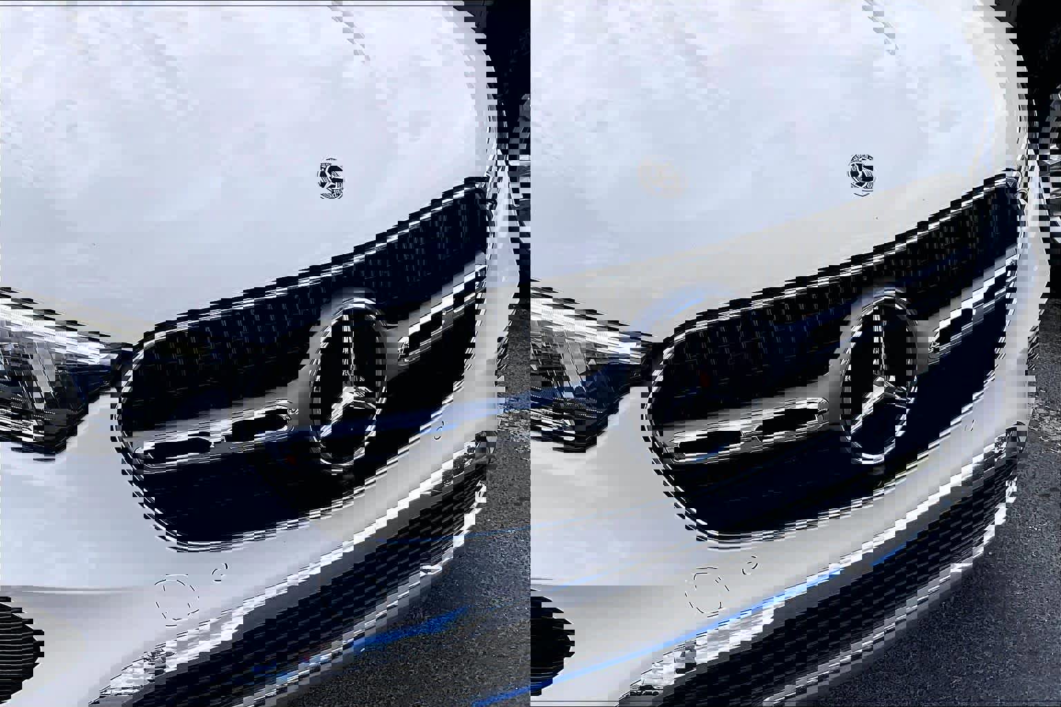 Used 2023 Mercedes-Benz GLC 300 GLC 300 image 29