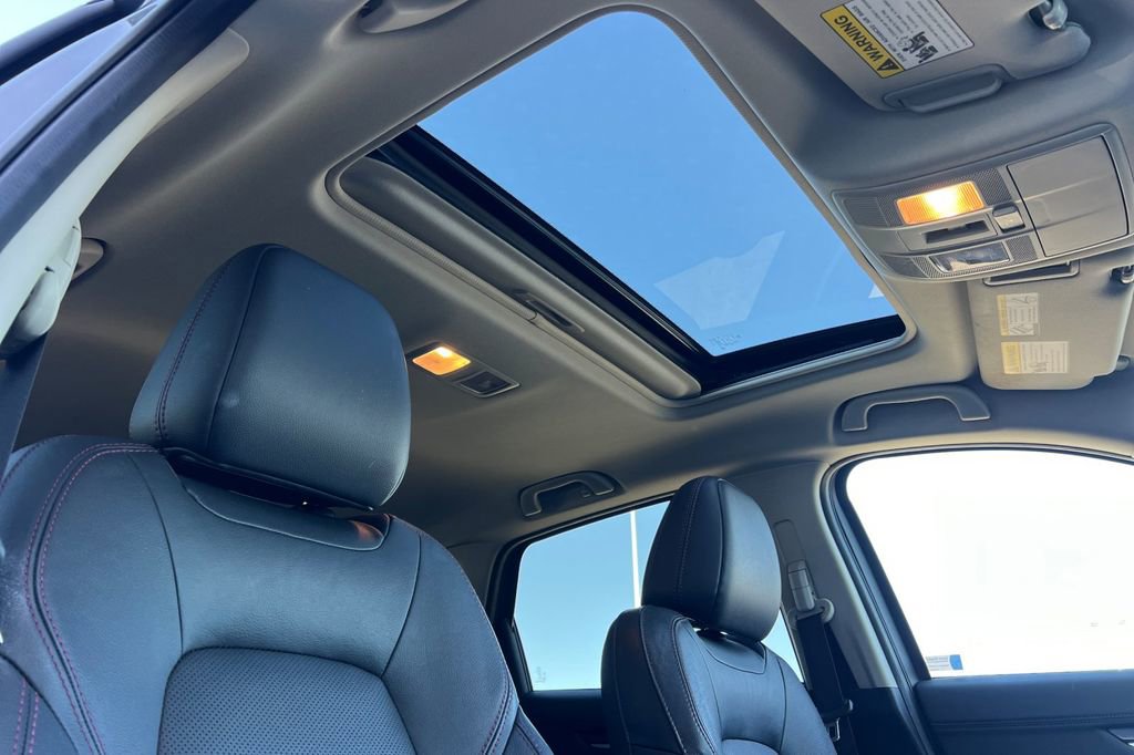 Certified 2023 MAZDA CX-5 Carbon Edition image 21