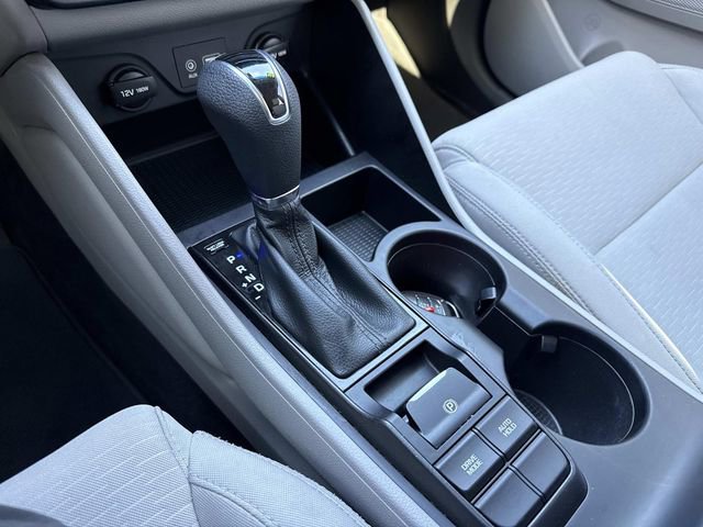 Used 2020 Hyundai Tucson SEL w/ Cargo Package image 25
