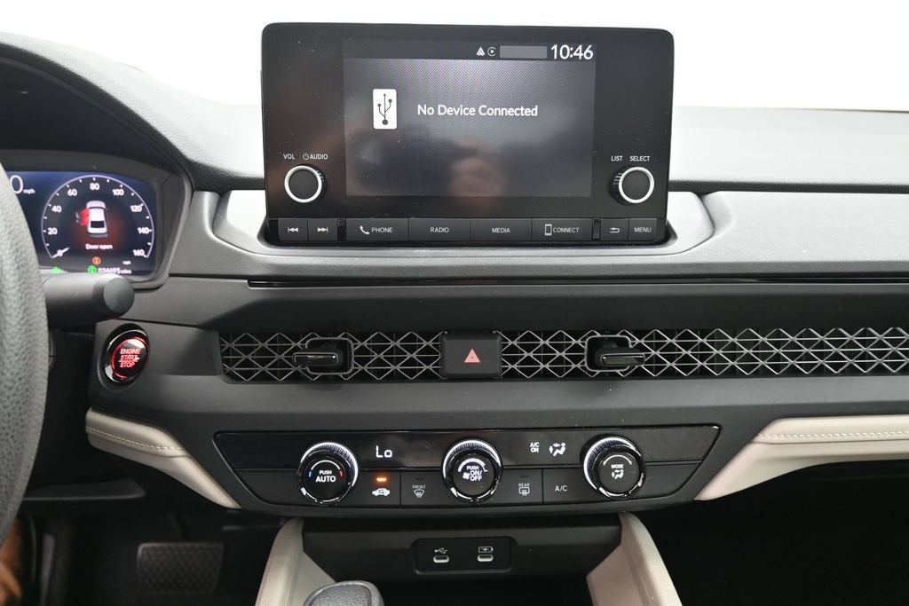 Used 2023 Honda Accord LX image 12