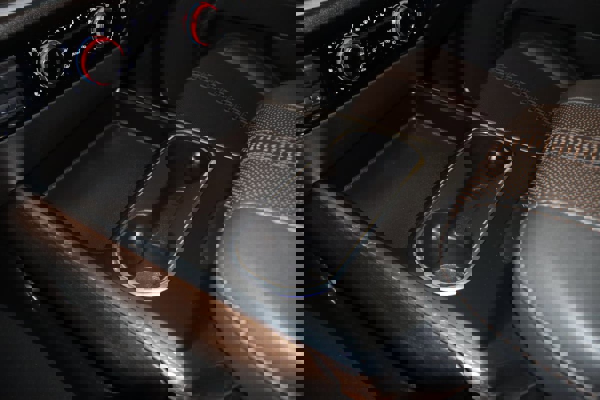 Used 2025 Chevrolet Silverado 2500 High Country w/ Technology Package image 45