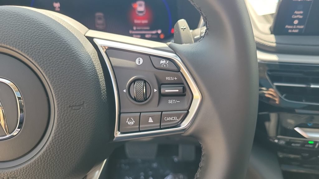 New 2026 Acura MDX SH-AWD image 22