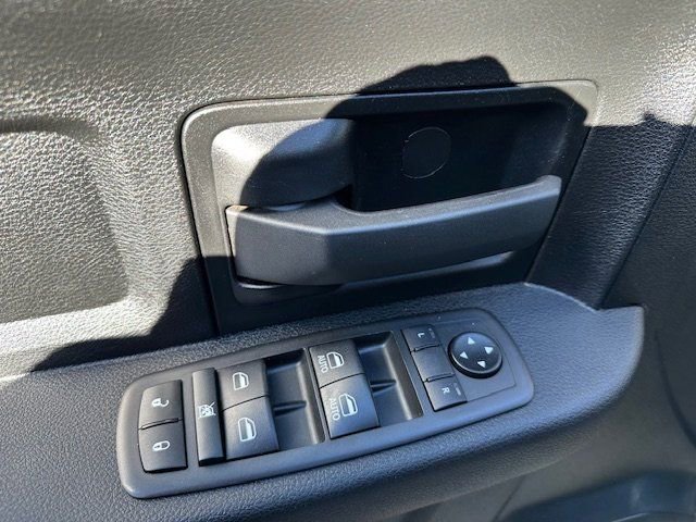 Used 2021 RAM 2500 Tradesman w/ Protection Group image 12