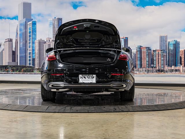 New 2026 Mercedes-Benz CLE 300 4MATIC Cabriolet image 14