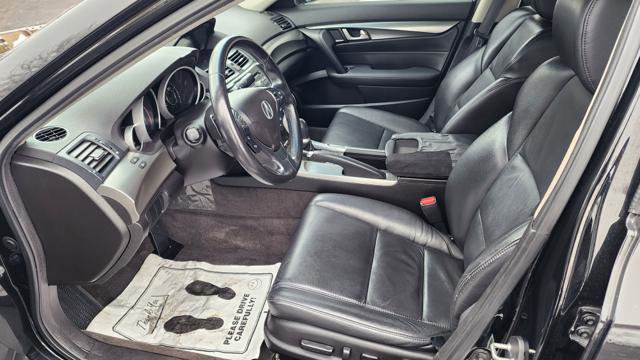 Used 2011 Acura TL image 13