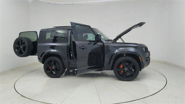 Used 2022 Land Rover Defender 90 X image 67