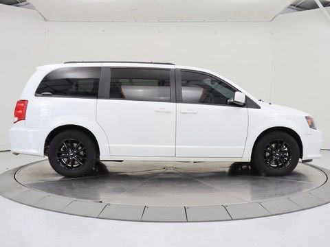 Used 2019 Dodge Grand Caravan GT FWD image 6