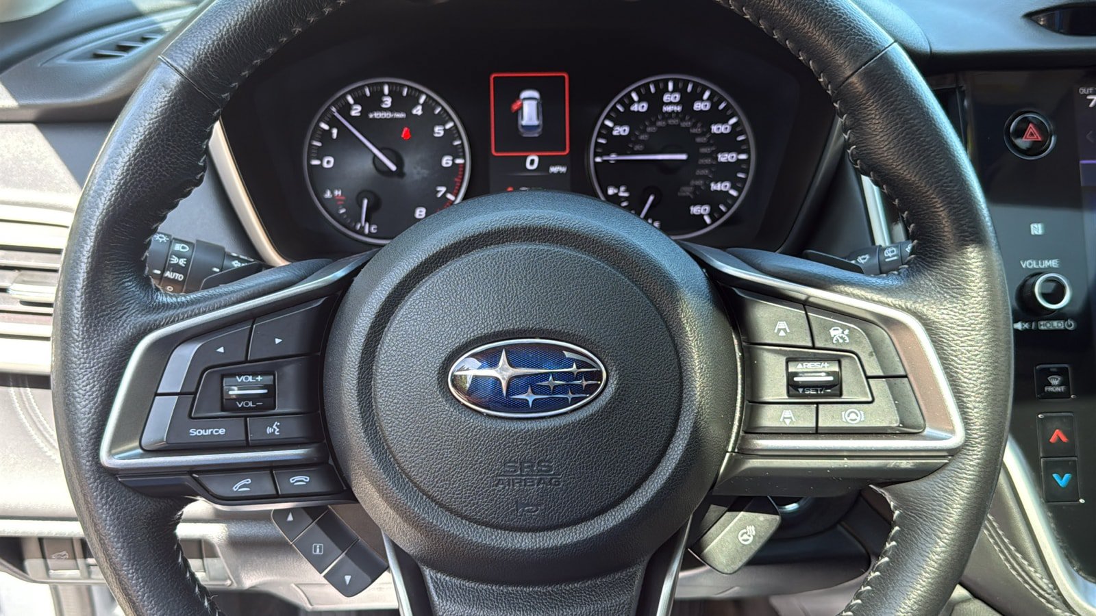 Used 2022 Subaru Outback Limited XT AWD/4WD image 13