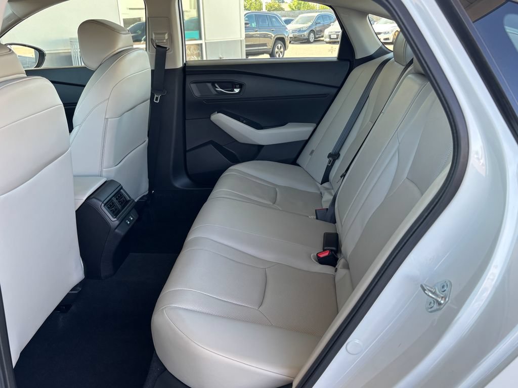 Used 2025 Honda Accord EX-L image 24