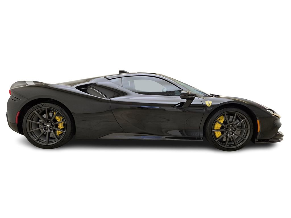Used 2022 Ferrari SF90 Stradale AWD/4WD image 6