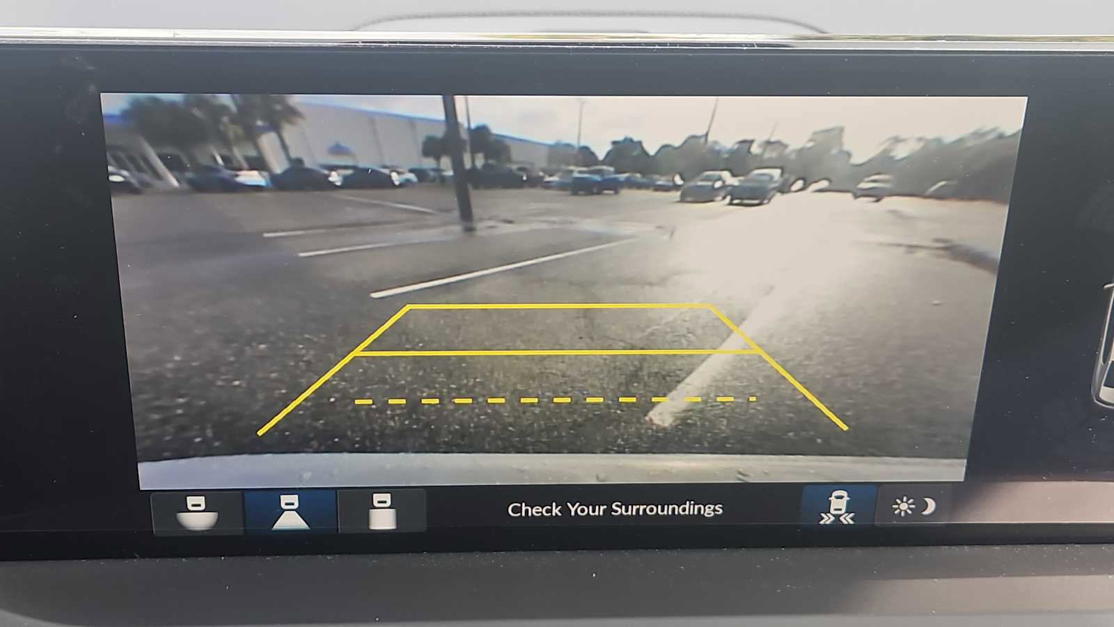 Used 2025 Honda Accord Touring image 24