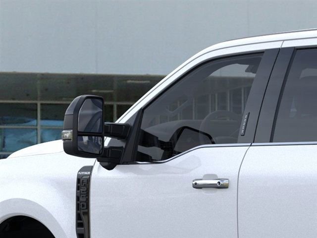New 2026 Ford F250 Platinum w/ Tremor Off-Road Package image 20