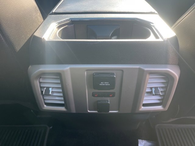 Used 2016 Ford F150 Lariat w/ Equipment Group 502A Luxury image 51