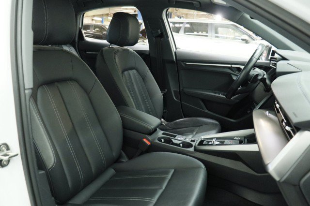 Used 2024 Audi A3 2.0T Premium FWD image 24