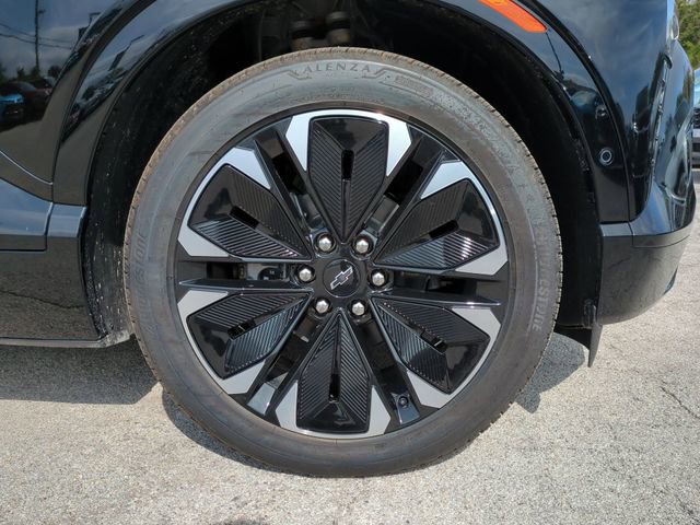 New 2026 Chevrolet Blazer EV RS w/ Super Cruise Package AWD/4WD image 10